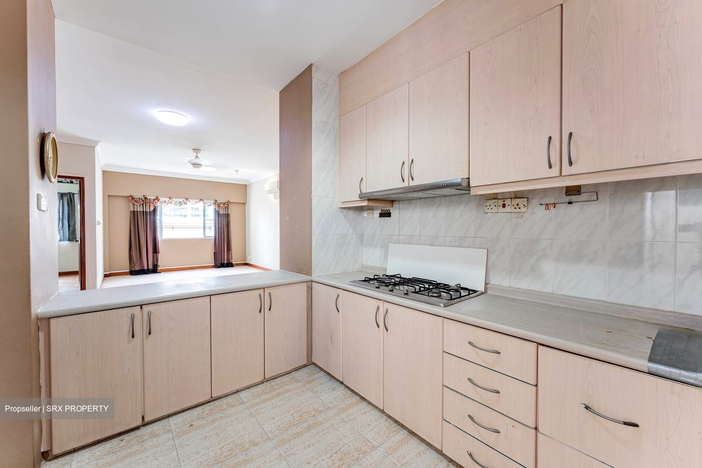 Sea Avenue Mansions (D15), Apartment #561878191